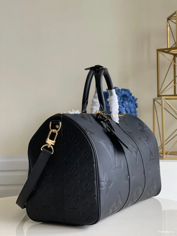 Frstbag ru KEEPALL BANDOULIÈRE VUITTON LOUIS 45 0813